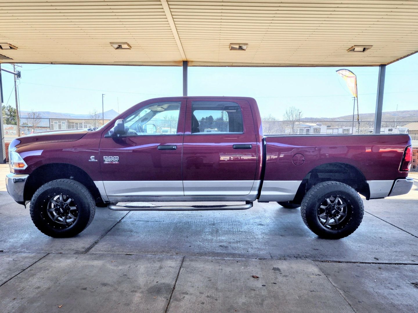 ram ram 3500 pickup 2012 3C63D3CL9CG161009 image ram ram 3500 pickup 2012 3C63D3CL9CG161009 image